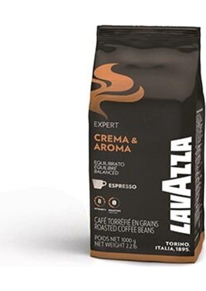 Expert Crema E Aroma 1 kg fiyatları