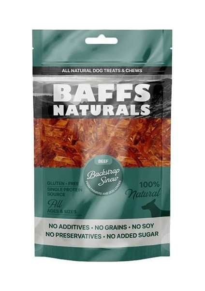 Dana Sinir Köpek Ödül Maması 100 gr