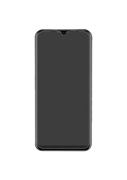 Samsung A73 Uyumlu 9d Tam Kaplayan Parmak İzi Bırakmayan Ekran Koruyucu Film