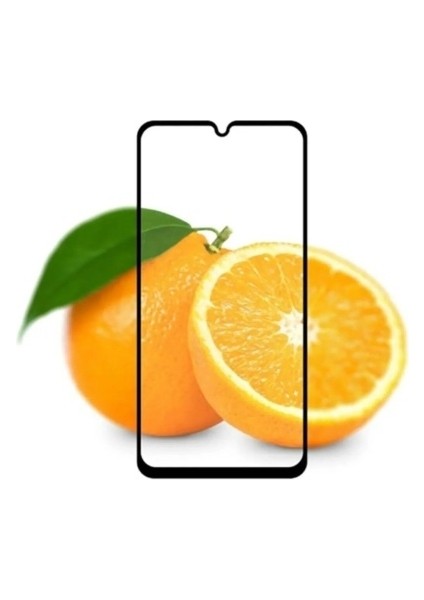Samsung A32 Uyumlu 9d Tam Kaplayan Parmak İzi Bırakmayan Ekran Koruyucu Film