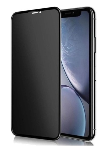 Samsung A33 Uyumlu Hayalet Ekran Gizli Tam Kaplayan Kırılmaz Cam Seramik Ekran Koruyucu Film