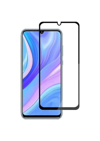 Samsung A53 Uyumlu 9d Tam Kaplayan Parmak İzi Bırakmayan Ekran Koruyucu Film
