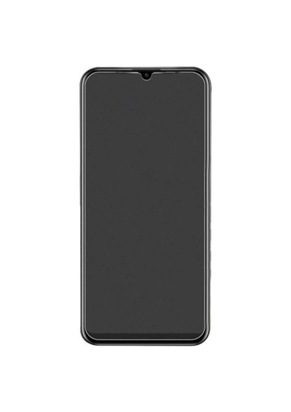 Samsung A53 Uyumlu 9d Tam Kaplayan Parmak İzi Bırakmayan Ekran Koruyucu Film