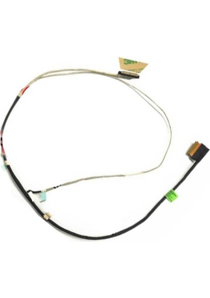 Hp ile Uyumlu 858075-001, 6017B0736901 Ekran Data Flex Kablosu