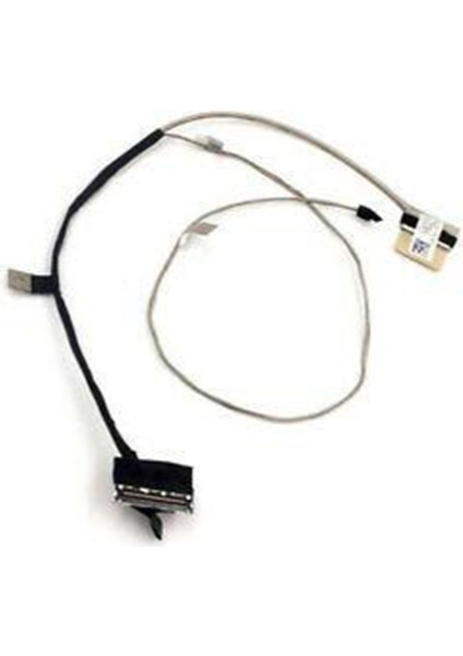 Asus ile Uyumlu Rog 14005-02000200, 14005-02000400 Ekran Data Flex Kablosu 30 Pin