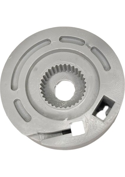 Hyundai Eski Model, Accent Için Cam Kriko Makarası - Sol