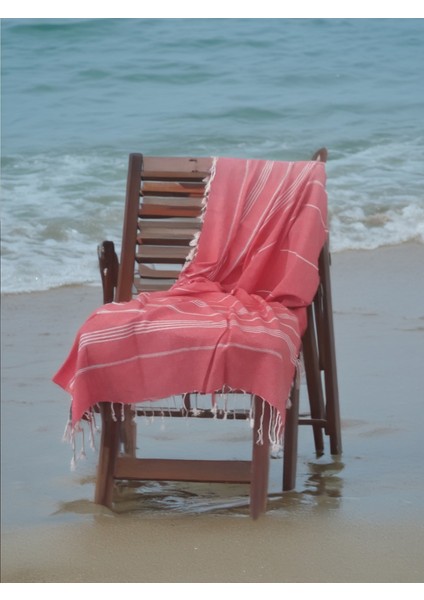 Peştamal Banyo & Hamam Peştemali 100X180 cm