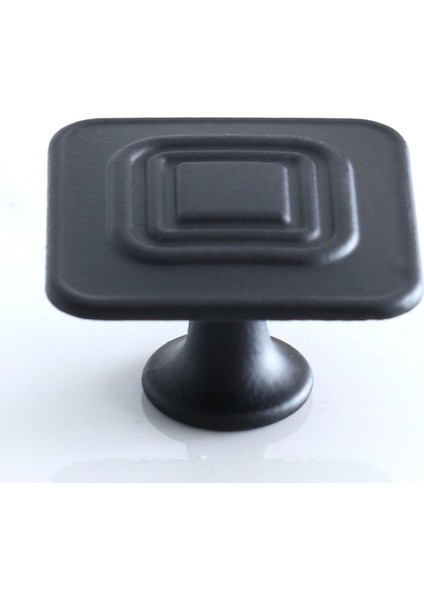 Düğme Kulp Mat Siyah Mobilya Mutfak Dolabı Çekmece Dolap Kulpları Kapak Kulpu Kulb Metal fiyatları