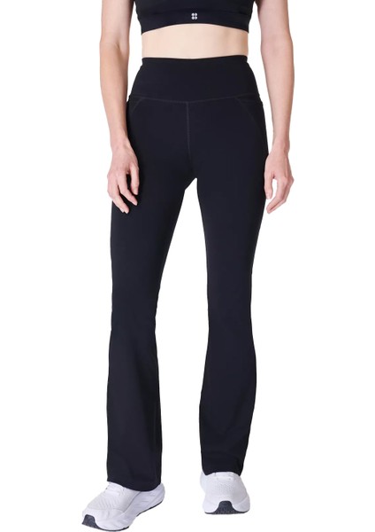 Power 30" Workout Boot Cut Trouser