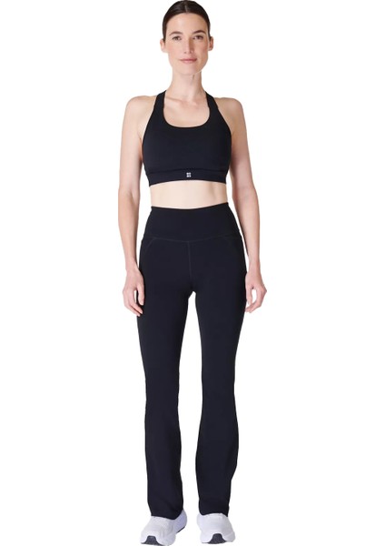 Power 30" Workout Boot Cut Trouser