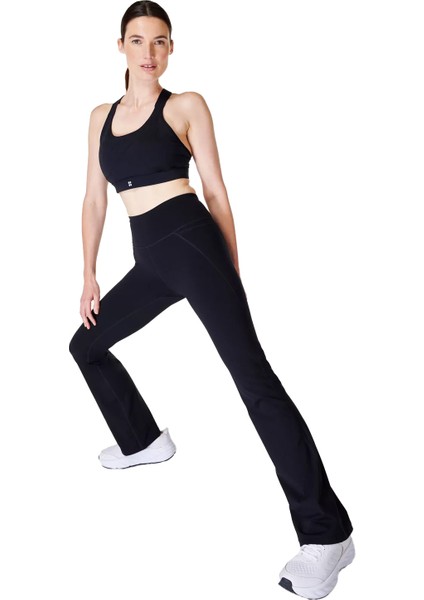 Power 30" Workout Boot Cut Trouser