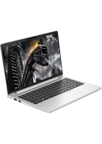 Hp Elitebook 640 G10 8A571EA04 I7-1355U 32GB 1tbssd 14" Fullhd Freedos Taşınabilir BILGISAYAR-CNT005