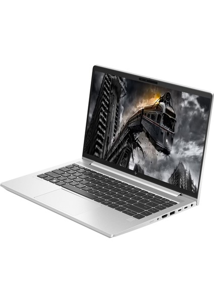 Hp Elitebook 640 G10 8A571EA04 I7-1355U 32GB 1tbssd 14" Fullhd Freedos Taşınabilir BILGISAYAR-CNT005