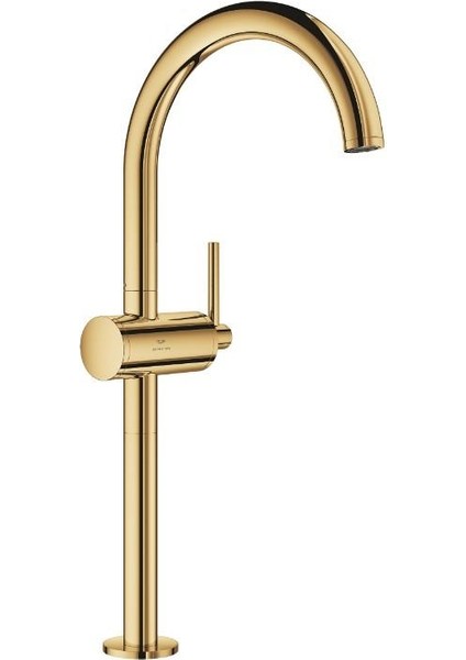 Atrio Lavabo Bataryası 1/2" Xl-Boyut - 24365GL0