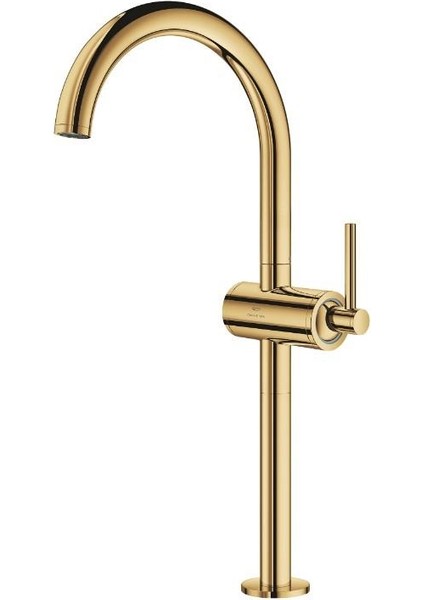 Atrio Lavabo Bataryası 1/2" Xl-Boyut - 24365GL0 fiyatları