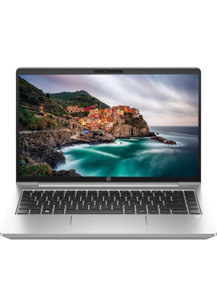 Probook 440 G10 8A566EA12 I5-1355U 32GB 512SSD 14" Fullhd W11P Taşınabilir BILGISAYAR-CNT013