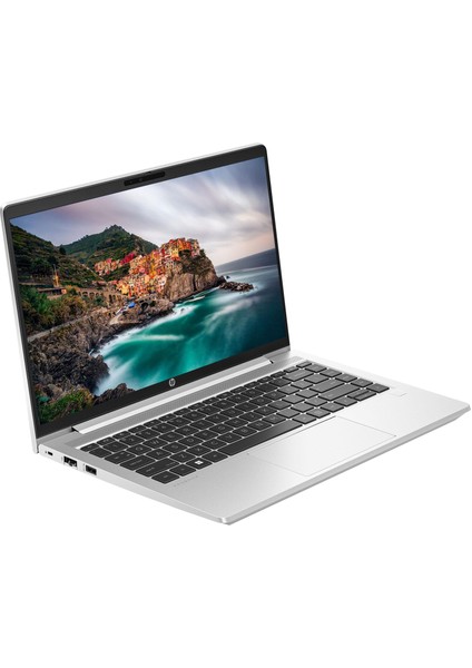 Probook 440 G10 8A566EA12 I5-1355U 32GB 512SSD 14" Fullhd W11P Taşınabilir BILGISAYAR-CNT013