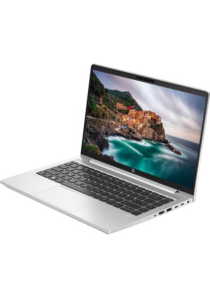Probook 440 G10 8A566EA12 I5-1355U 32GB 512SSD 14" Fullhd W11P Taşınabilir BILGISAYAR-CNT013