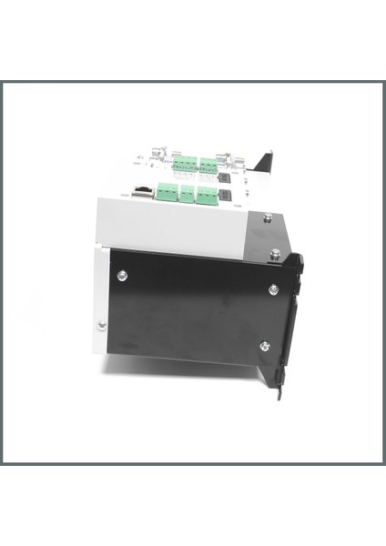 -S 4x160A Otomatik Transfer Şalteri