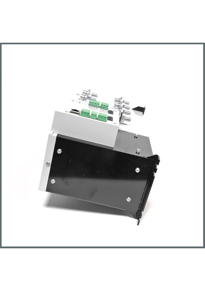 -S 4x1600A Otomatik Transfer Şalteri