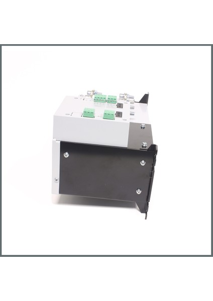 -B 4x125A Otomatik Transfer Şalteri