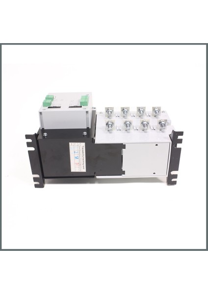 -B 4x125A Otomatik Transfer Şalteri