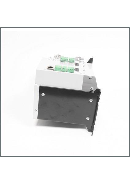 -S 4x125A Otomatik Transfer Şalteri