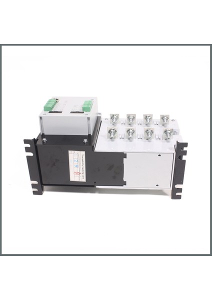 -S 4x125A Otomatik Transfer Şalteri