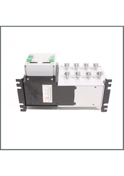 -B 4x160A Otomatik Transfer Şalteri