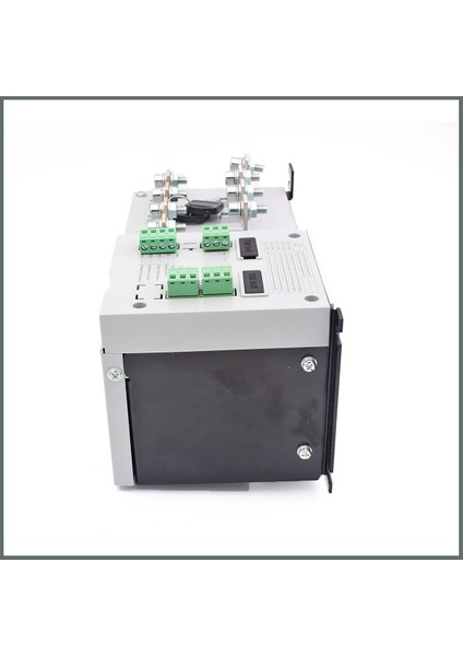 -R 4x400A Motorlu Transfer Şalteri