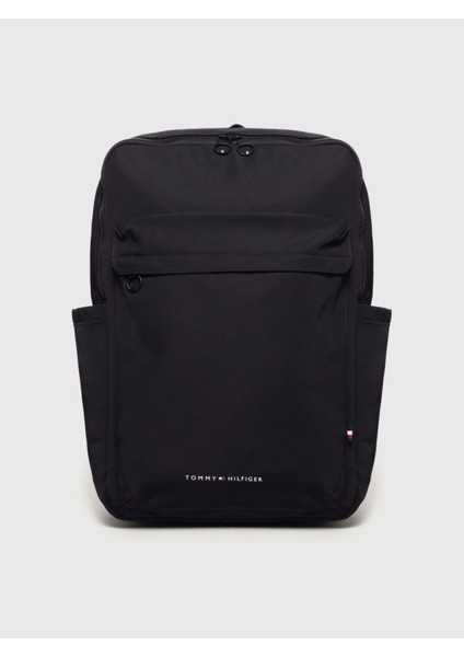 Square Backpack Sırt Çantası