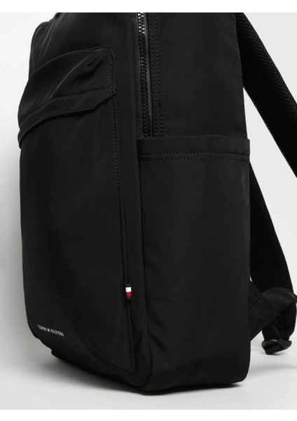 Square Backpack Sırt Çantası