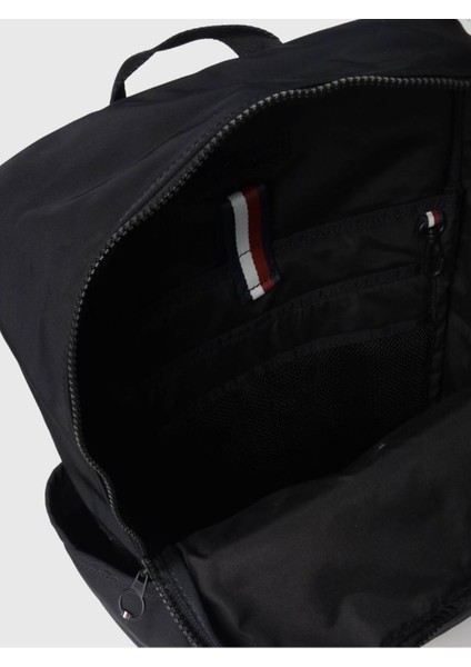 Square Backpack Sırt Çantası