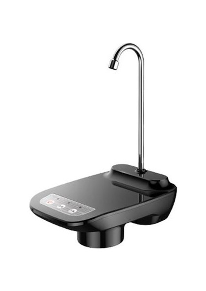 Otomatik Su Şişesi Pompası Kablosuz Su Dağıtıcısı Taşınabilir Otomatik Kova Su Dağıtıcı Çıkışı Miktarı Kontrolü | Su Dağıtıcıları (Yurt Dışından)