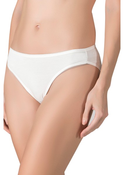 Özkan Underwear Özkan 23926 Kadın Viskon Slip Külot