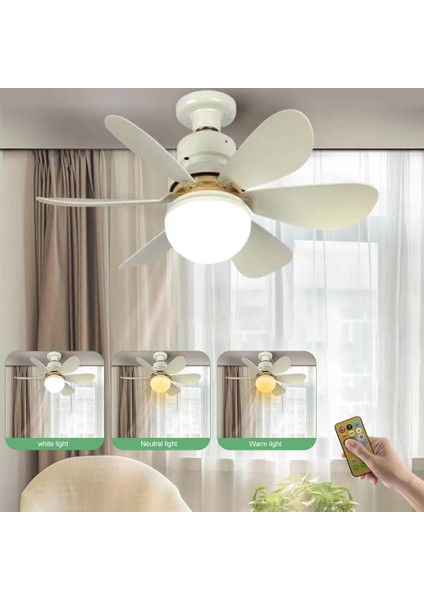 E27 Salyangoz Ağızlı Fan Lamba 420X205MM 30W Matcha Yeşil (Yurt Dışından) modelleri