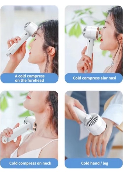 USB Yarı Iletken Fan (Yurt Dışından) modelleri