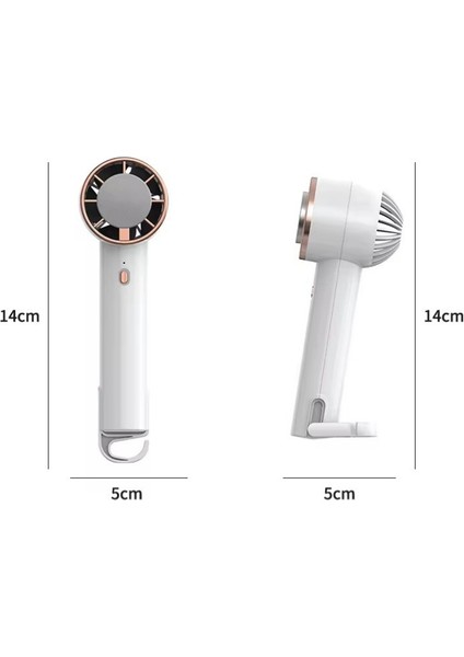 USB Yarı Iletken Fan (Yurt Dışından) indirimleri