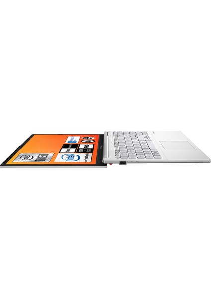 Vivobook Go 15 Intel Core I3-N305 8gb 1tb SSD Windows 11 Home 15.6" Fhd Taşınabilir Bilgisayar E1504GA-NJ257W 005 + Çanta