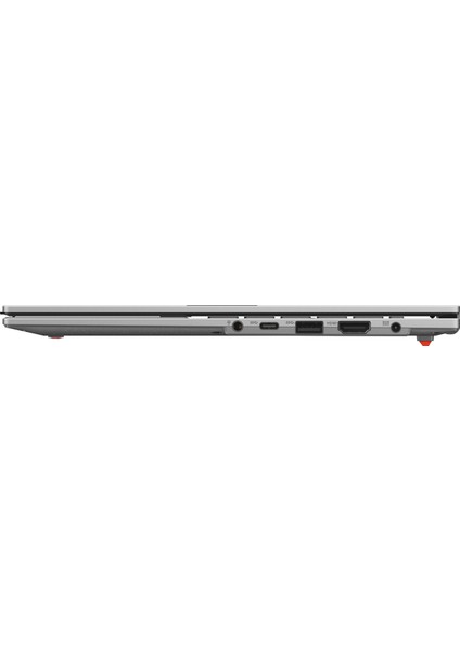 Vivobook Go 15 Intel Core I3-N305 8gb 1tb SSD Windows 11 Home 15.6" Fhd Taşınabilir Bilgisayar E1504GA-NJ257W 005 + Çanta
