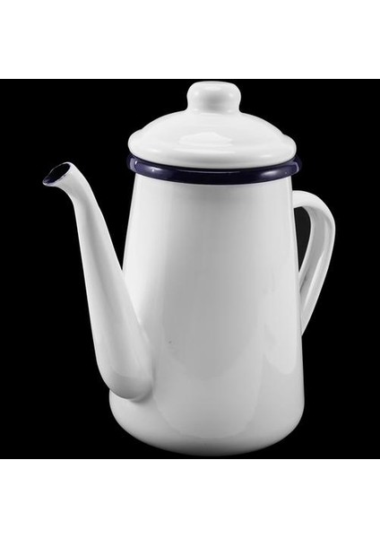 1.1l Emaye Kahve Pot El Çay Su Isıtıcısı Indüksiyon Ocak Gaz Ocağı Evrensel | Su Isıtıcılar (Yurt Dışından) modelleri
