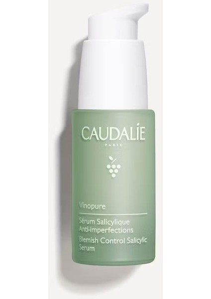 Vinopure Blemish Control Salicylic Serum 30 ml