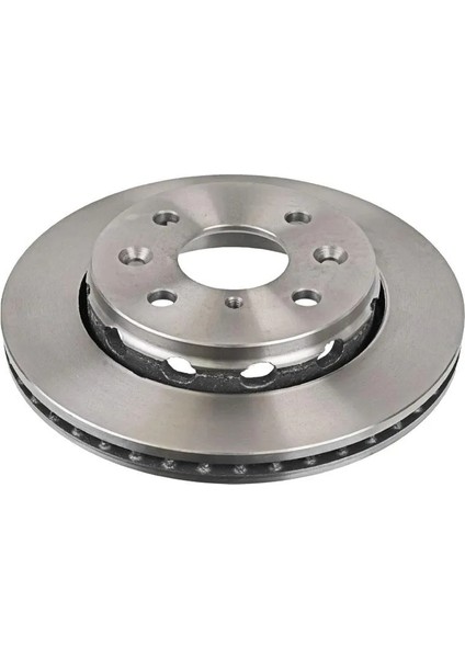 Kia Shuma Ön Fren Disk Takımı (2000-2001) Kore Muadil