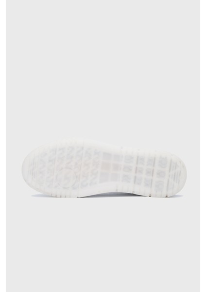 Alioth Erkek Beyaz Floter Deri Sneakers & Spor Ayakkabı 04 101 Erk Ayk Y24 indirimleri
