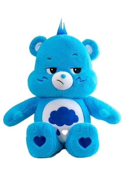 Peluş Oyuncak Carebears Gökkuşağı Ayı Aşk Ayı Peluş Ins Bez (Yurt Dışından)