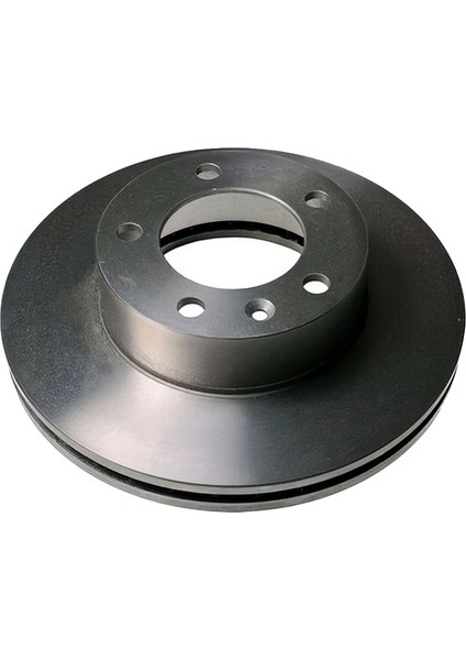 Renault Master 2 Ön Fren Disk Takımı (2004-2010) Delphi