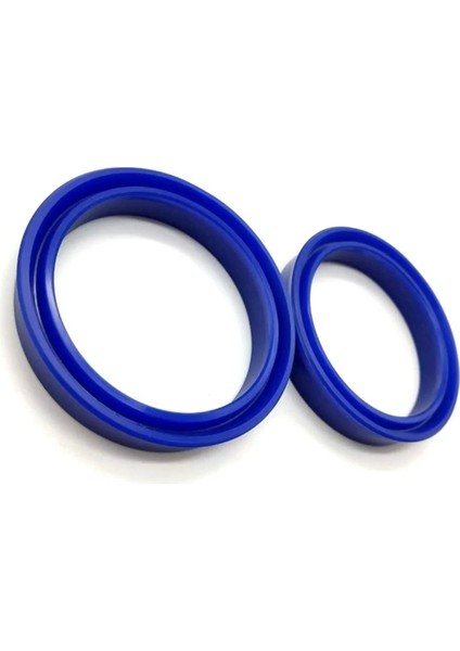 Piston Boğaz Keçesi Pu K21 - 80X100X12