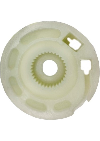 Hyundai I30 Eski Model Için Cam Kriko Makarası - Ön Sol