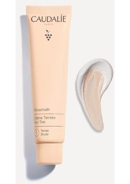 Vinocrush Skin Tint 1 30 ml
