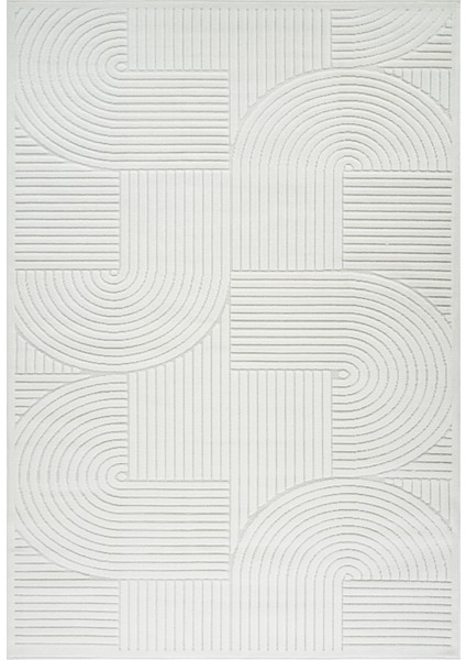 7/24 Sierra Toledo 120X180 cm Salon Mutfak Halısı Yolluk Kilim modelleri